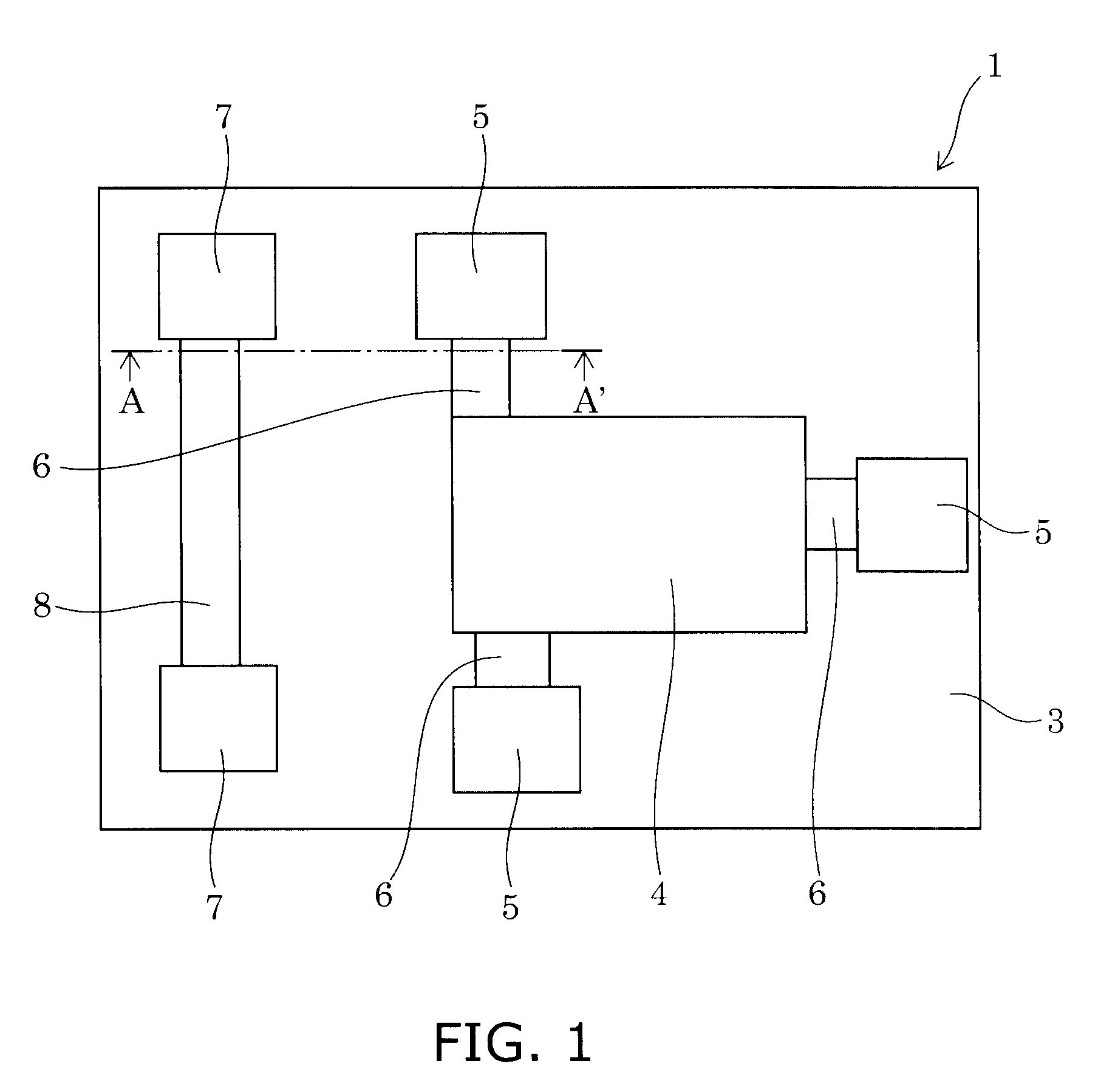 Semiconductor device