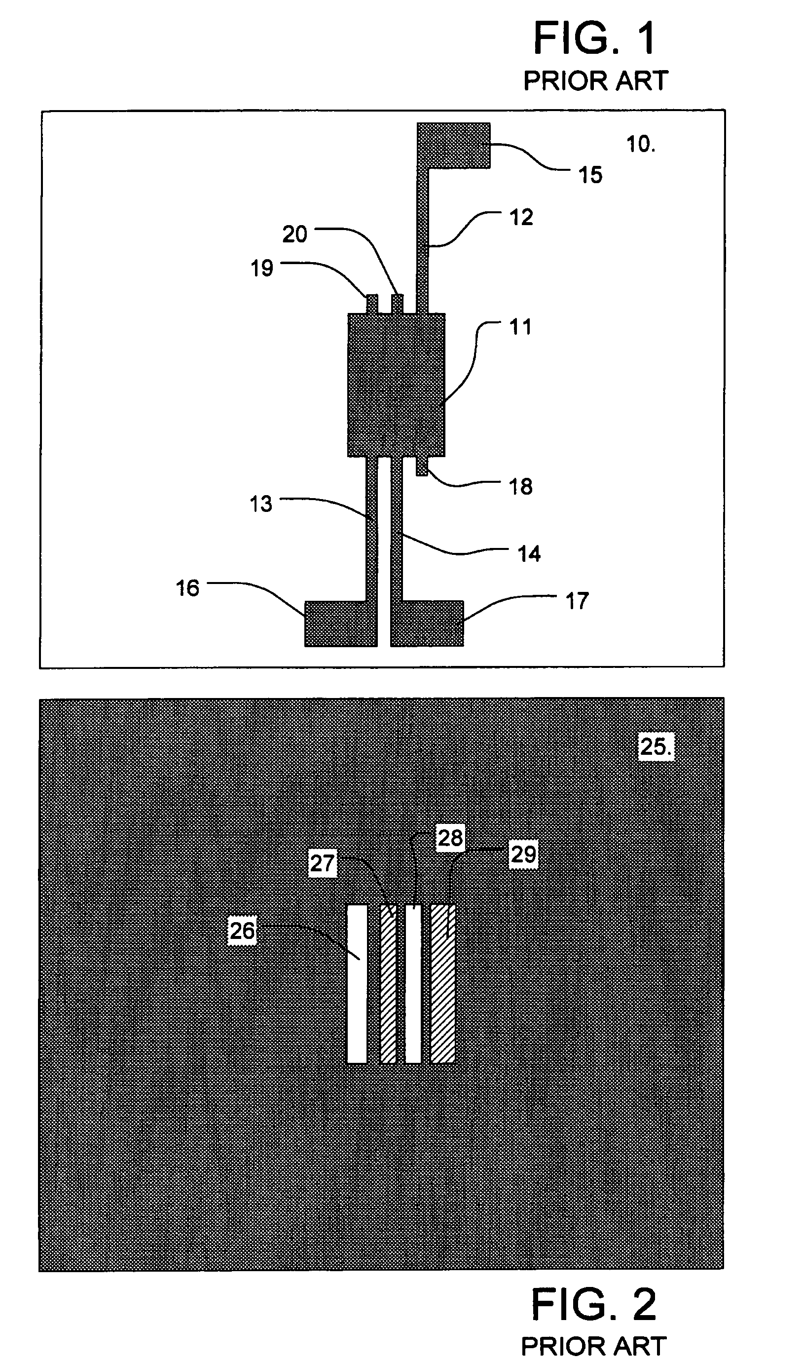 Phase shift mask including sub-resolution assist features for isolated spaces