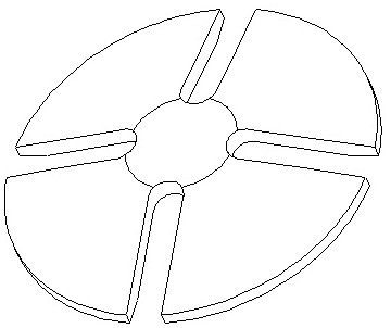 A Low Bounce High Speed ​​Electromagnetic Actuator