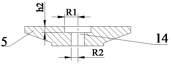 A Low Bounce High Speed ​​Electromagnetic Actuator