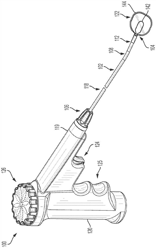 Devices and methods for treating ear, nose, and throat afflictions