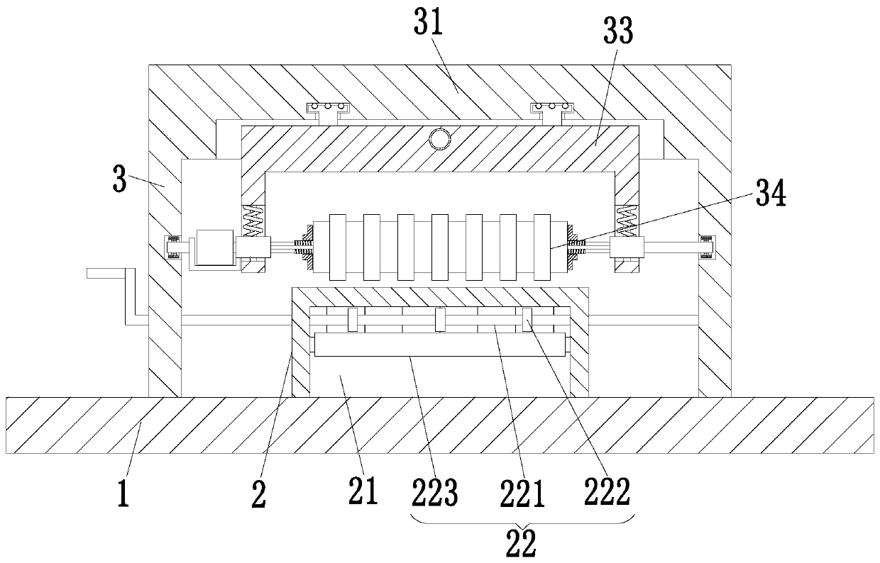 Bonding pretreatment technology for rubber parts