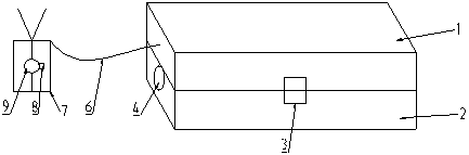 Infusion heater