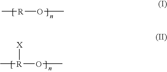 Resilient personal care composition comprising polyalkyl ether containing siloxane elastomers