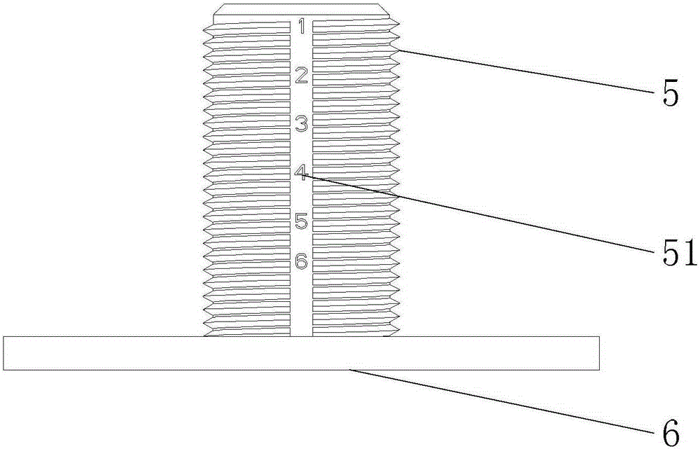 Liquid storage device