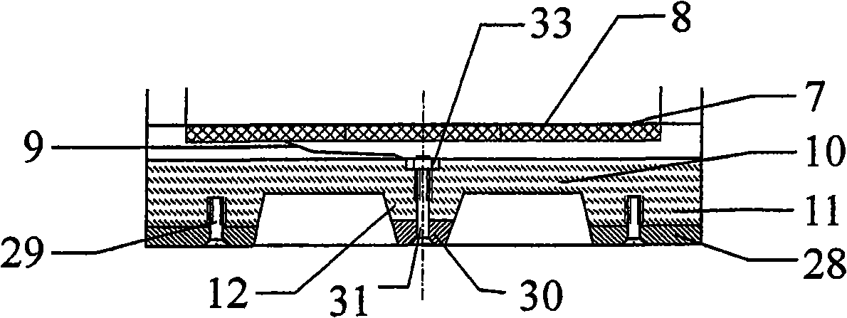 PTC electric constant temperature container