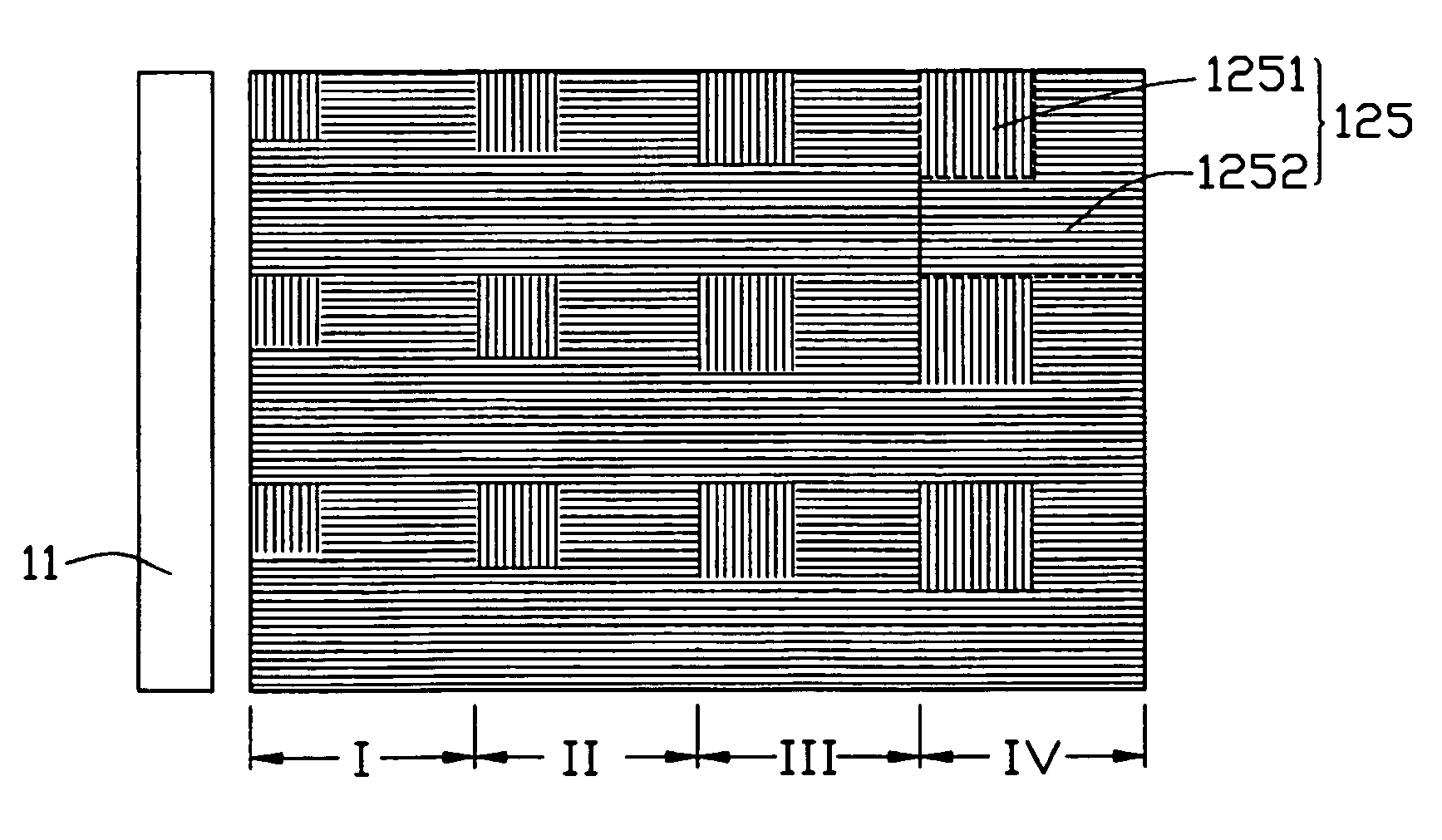 Light guide plate with diffraction gratings and backlight module using the same