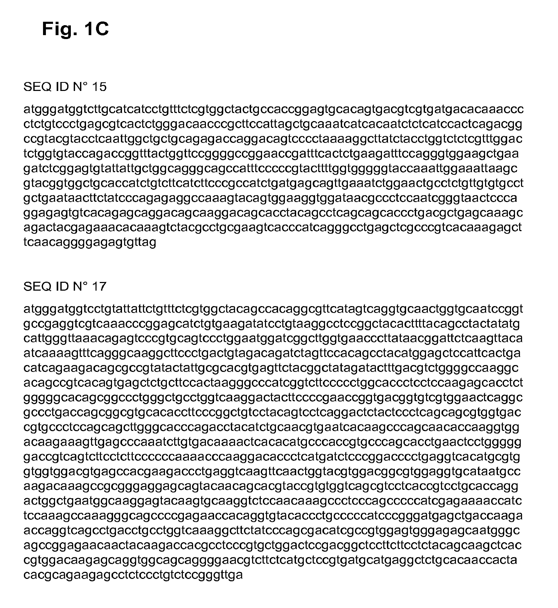 Antibodies that specifically bind to the epha2 receptor