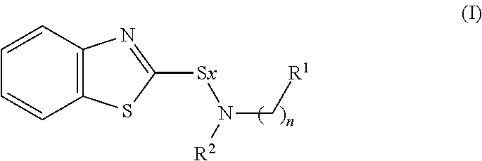 Rubber composition