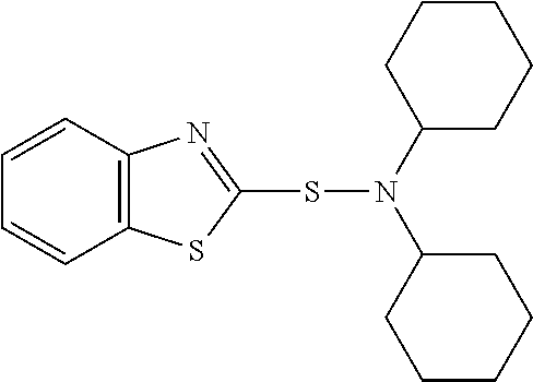 Rubber composition