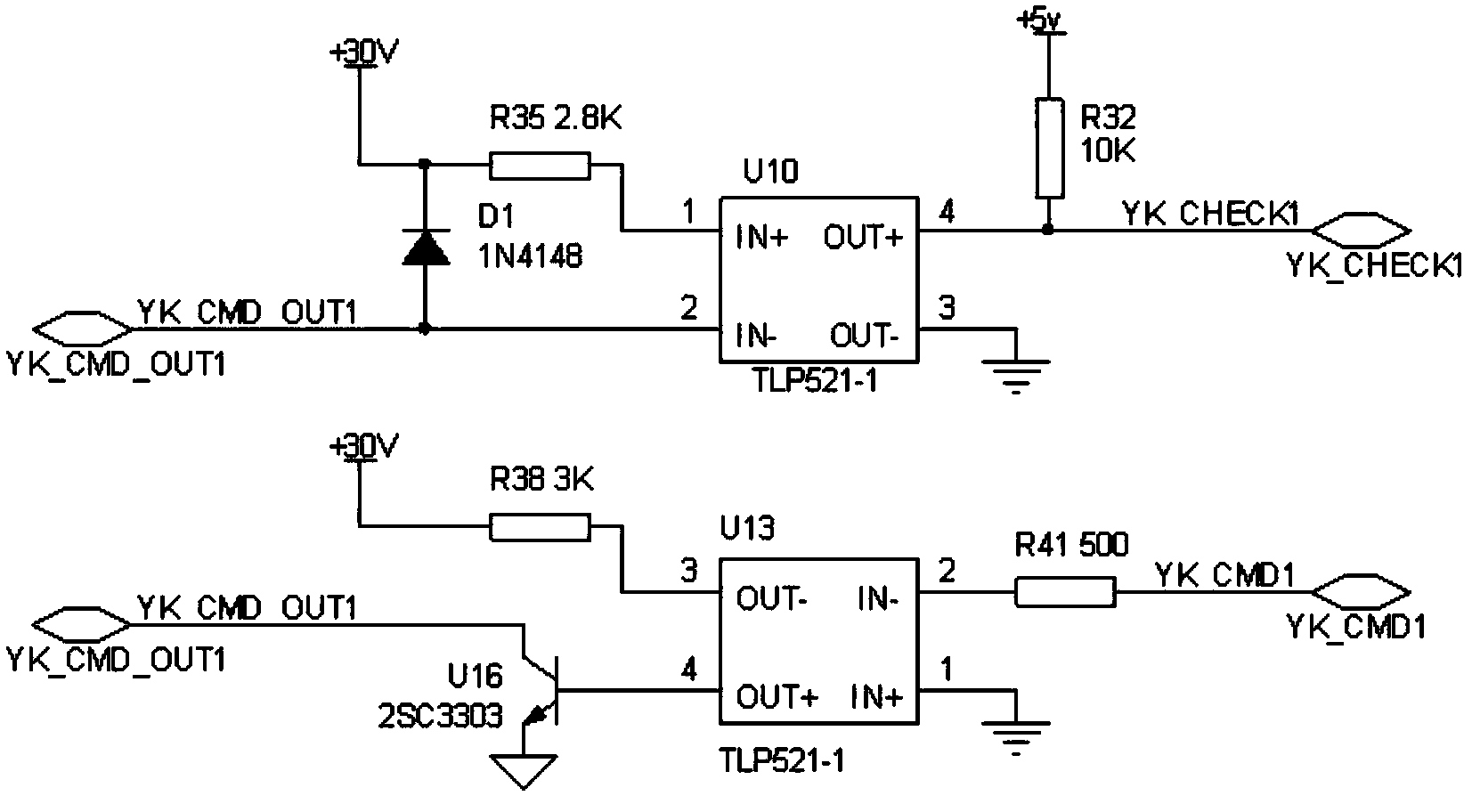 Multifunctional integrated satellite state simulation ground checkout system of space camera