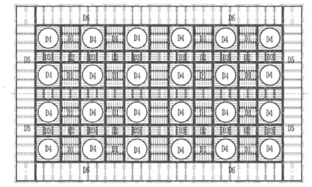 Construction method for double-wall steel suspension cofferdam of main bridge bearing platform of super-large bridge