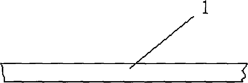 Method for manufacturing art paper with high content of mechanical pulp and art paper manufactured therefrom