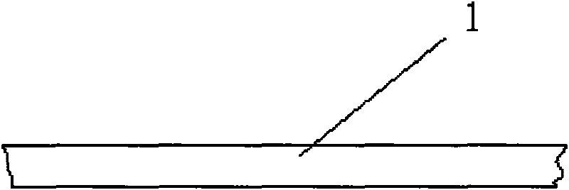 Method for manufacturing art paper with high content of mechanical pulp and art paper manufactured therefrom