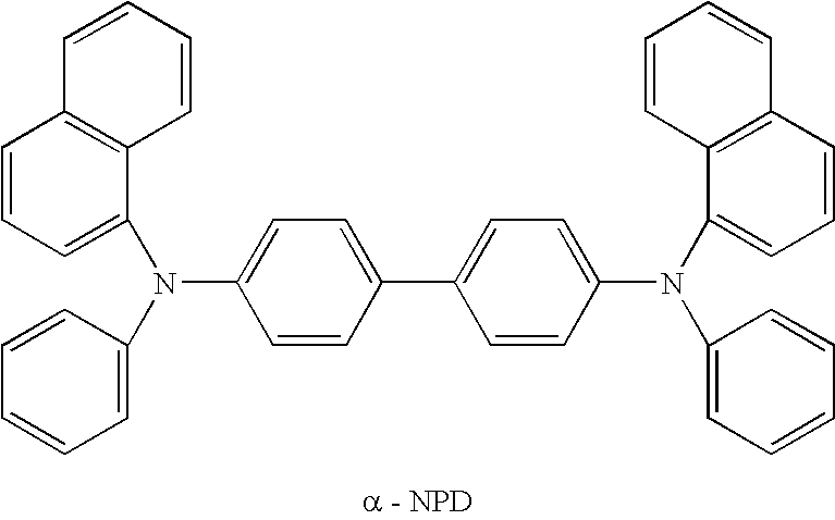 Organic electroluminescent element and display device using the same