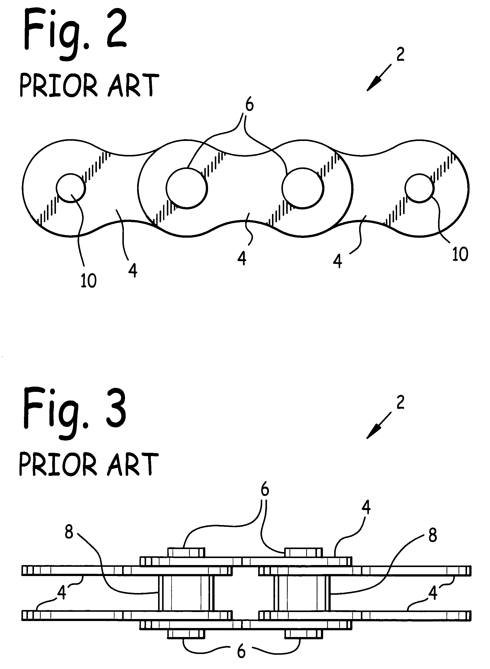 Chain link overlay and method of improving chain link aesthetics