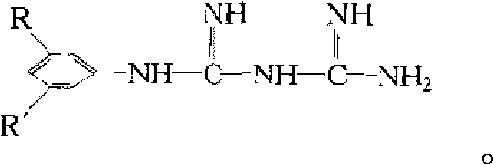 Conductive silver paste for microelectronic packaging and preparation method thereof