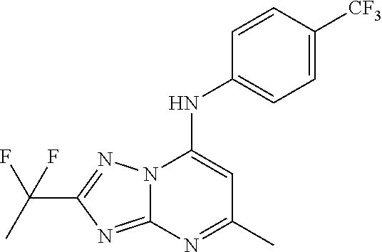 Antimalarial agents that are inhibitors of dihydroorotate dehydrogenase