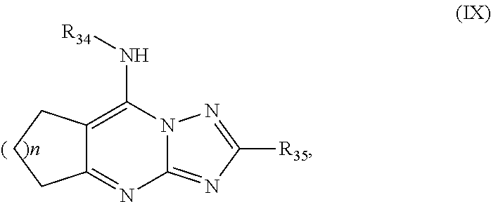 Antimalarial agents that are inhibitors of dihydroorotate dehydrogenase