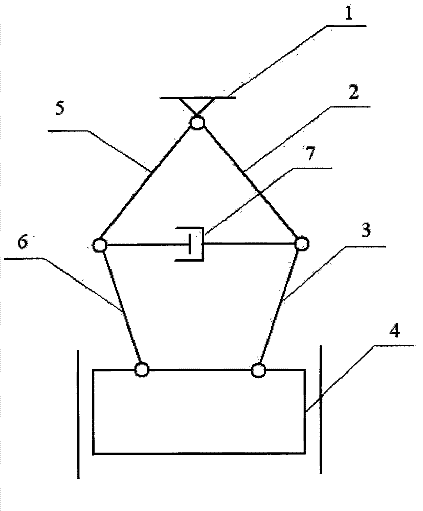 Hydraulic pressure machine