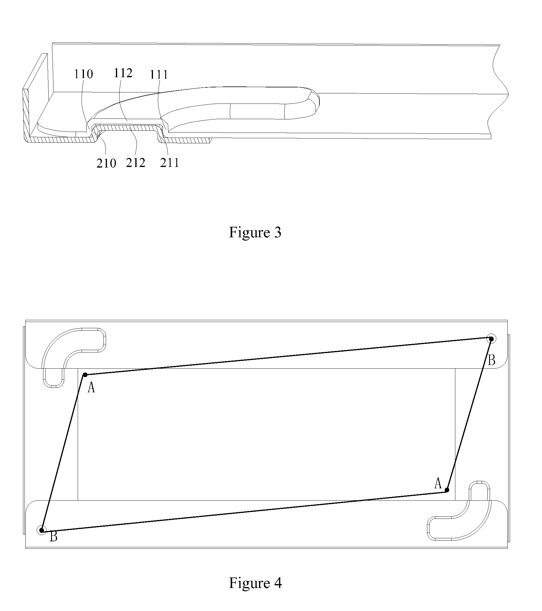 Display backplane and LCD device