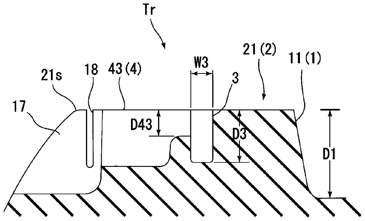 Pneumatic tire