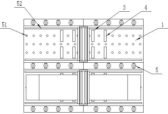 Smart city comprehensive parking system and operation method thereof