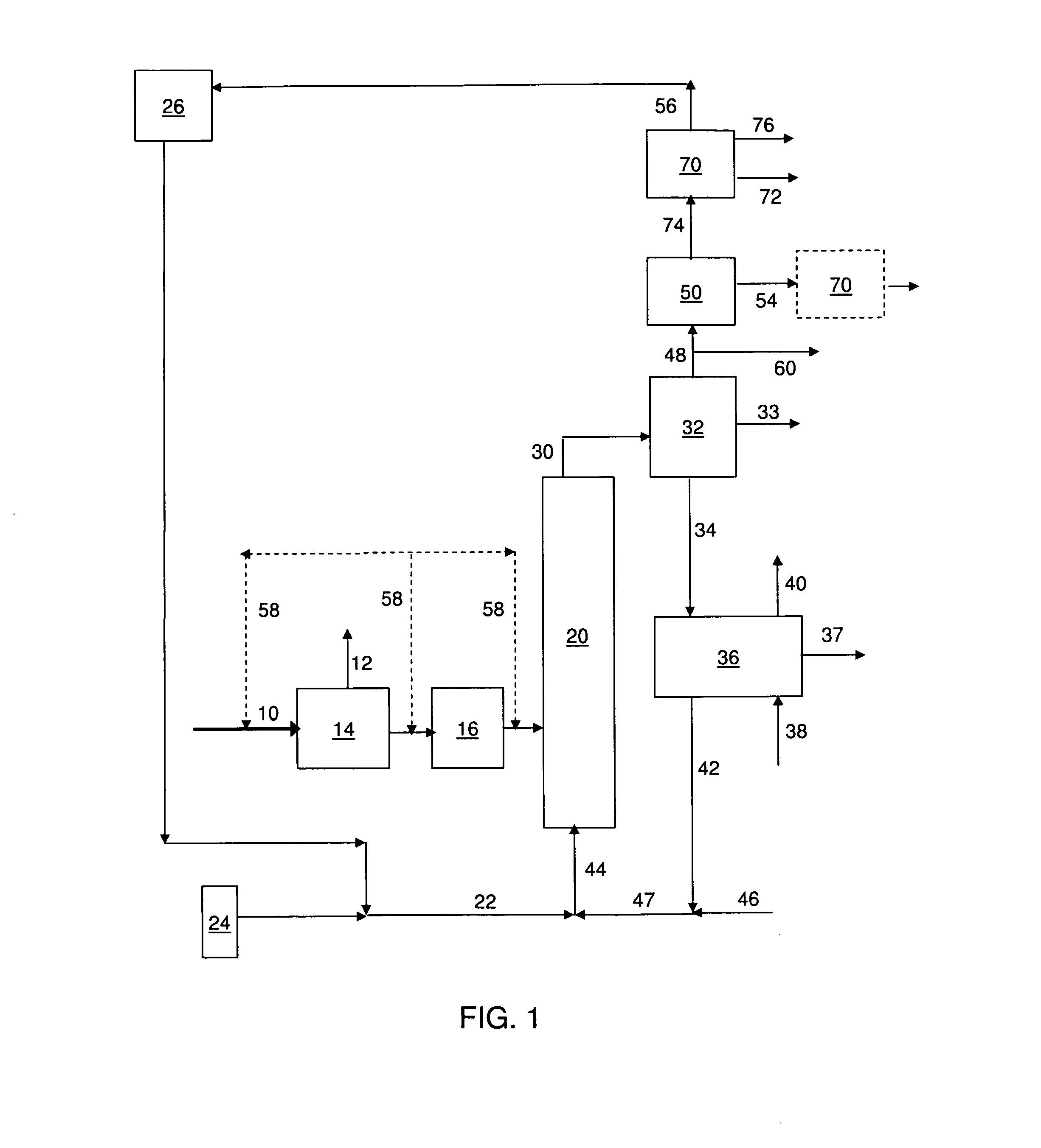 Catalytic pyrolysis of solid biomass and related biofuels, aromatic, and olefin compounds