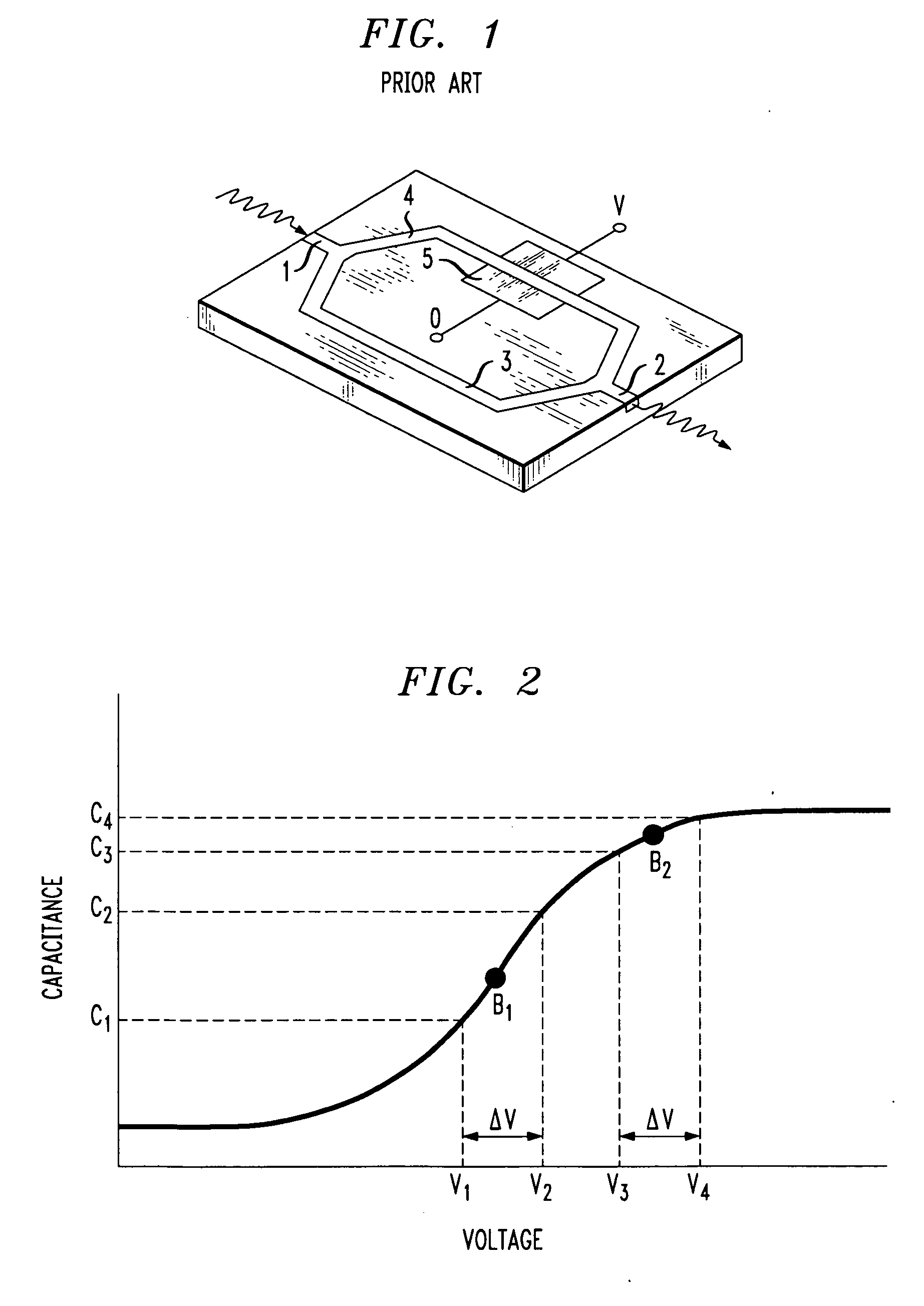 AC-coupled differential drive circuit for opto-electronic modulators