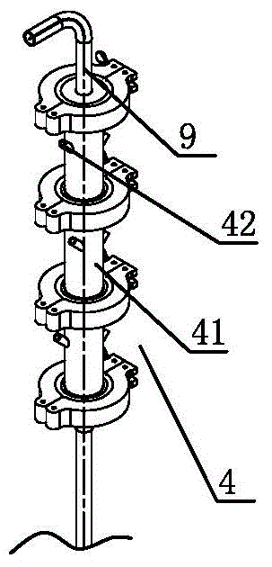 Adjustable constant speed sampling system