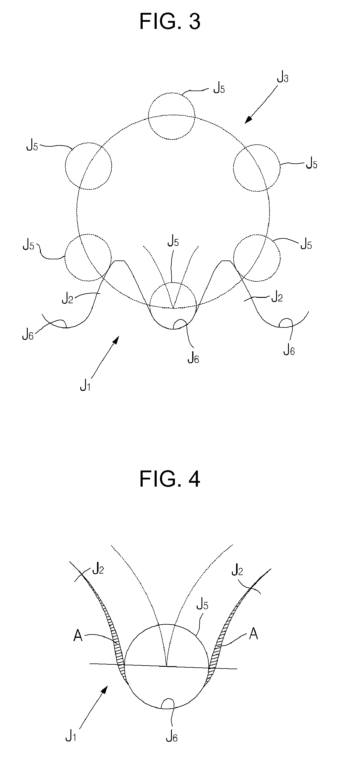 Power transmitting apparatus