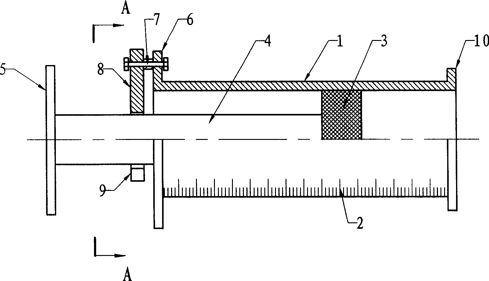 Medical device for correcting depression nipple