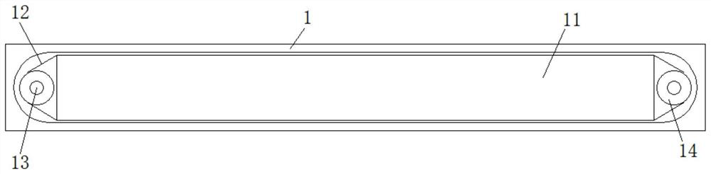 Novel teaching digitization system and teaching method thereof