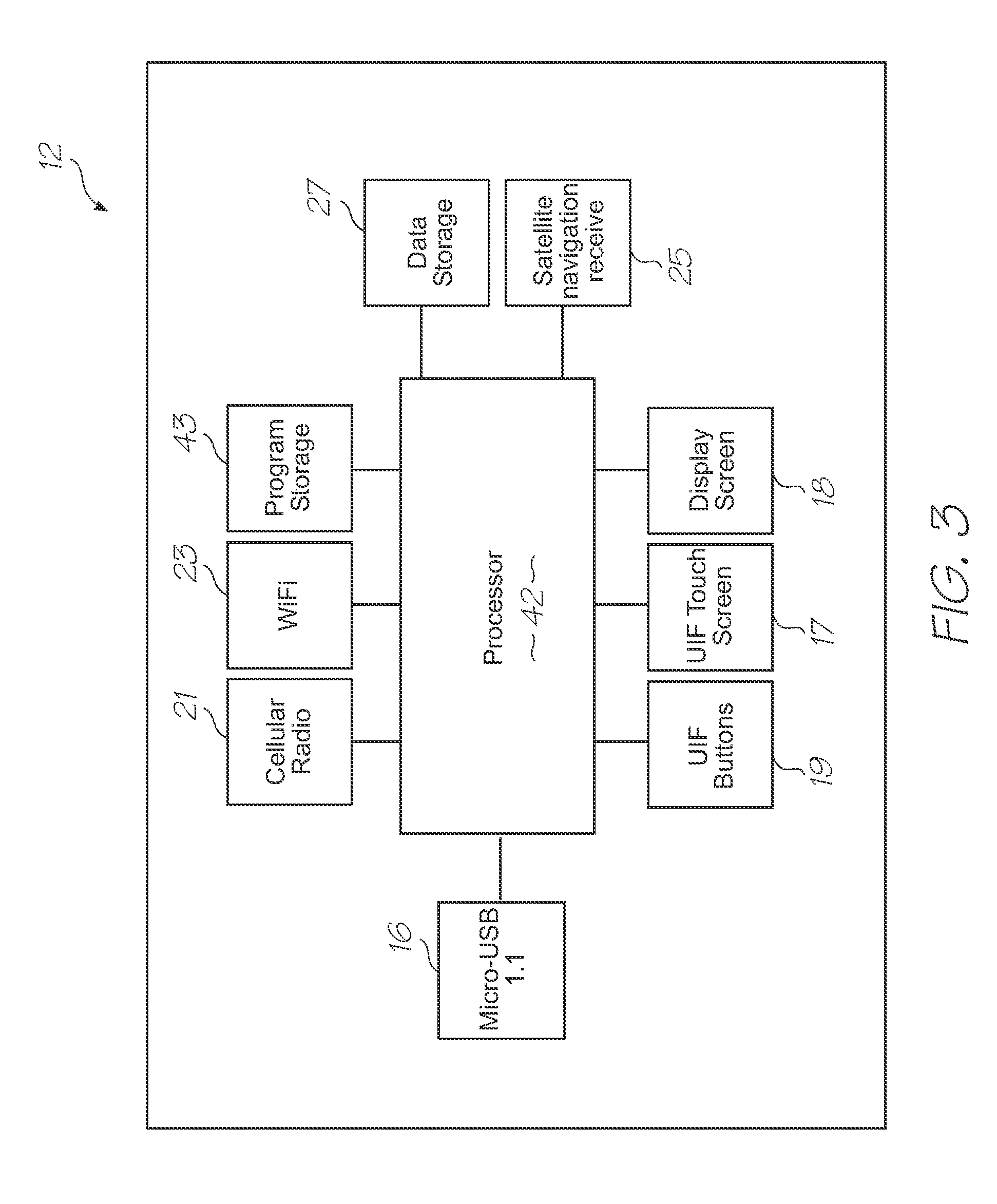 Loc device for detecting hybridization of target nucleic acid sequences with electrochemiluminescent resonant energy transfer, primer-linked, stem-and-loop probes