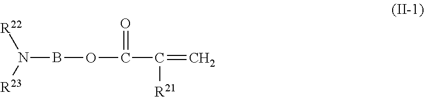 Copolymer, treatment agent for paper, and treated paper