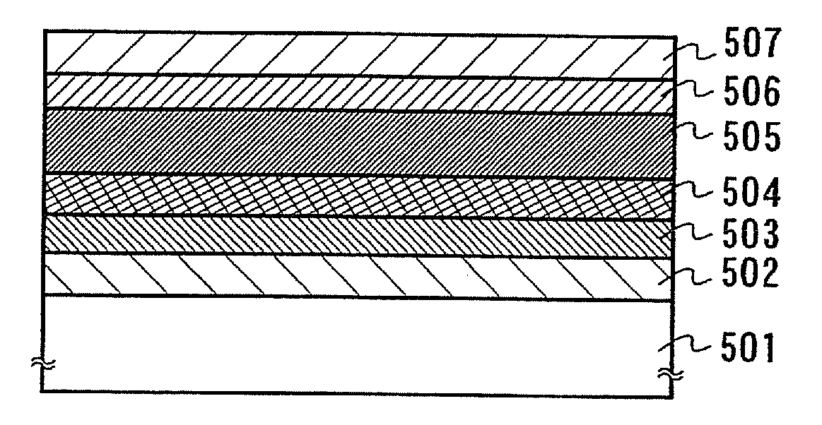 Light-emitting device and method for manufacturing the same