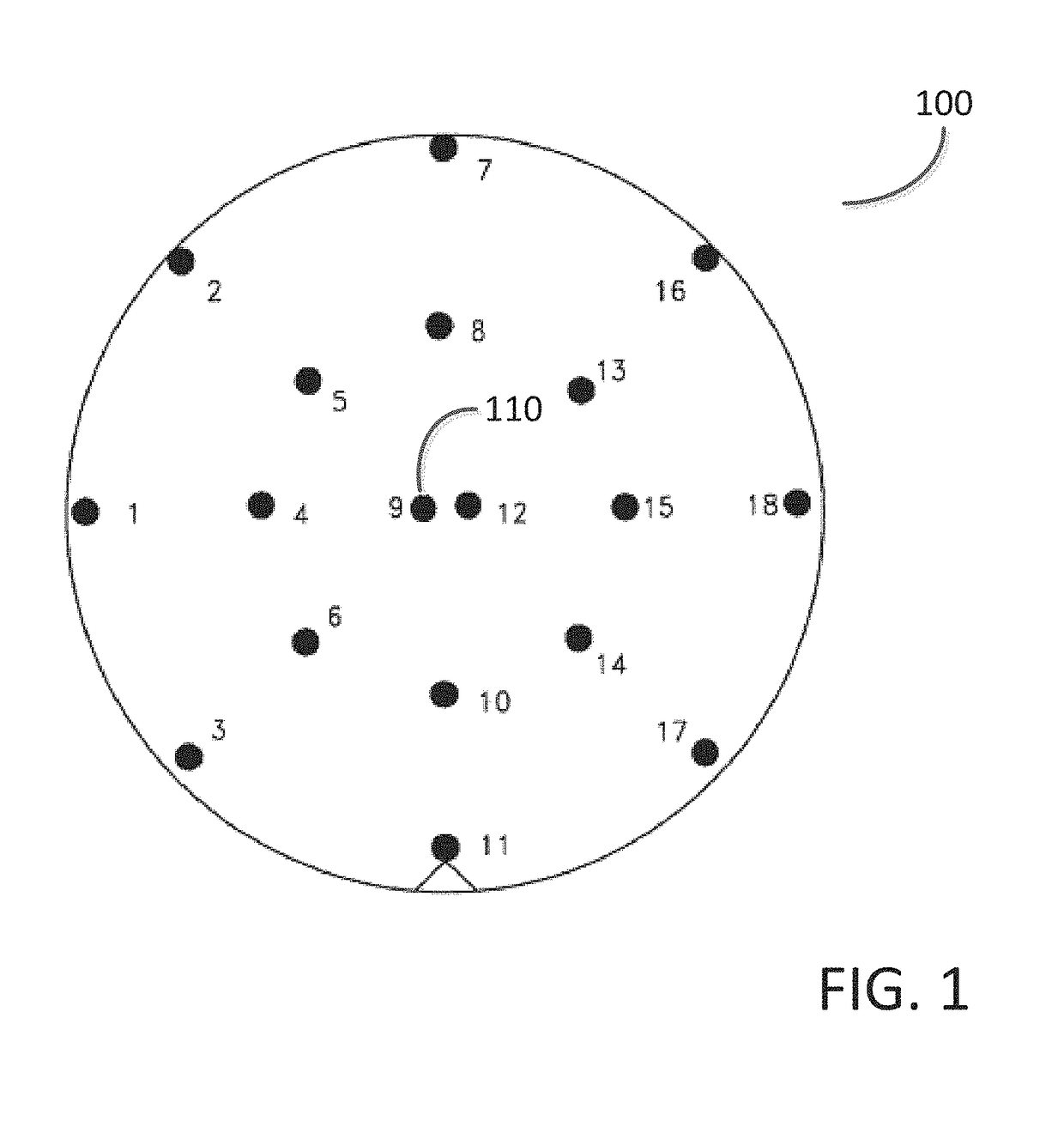 Methods for thermally calibrating reaction chambers