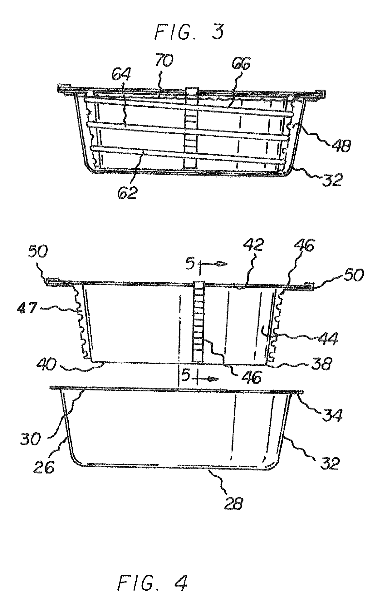 Calypso bowl system