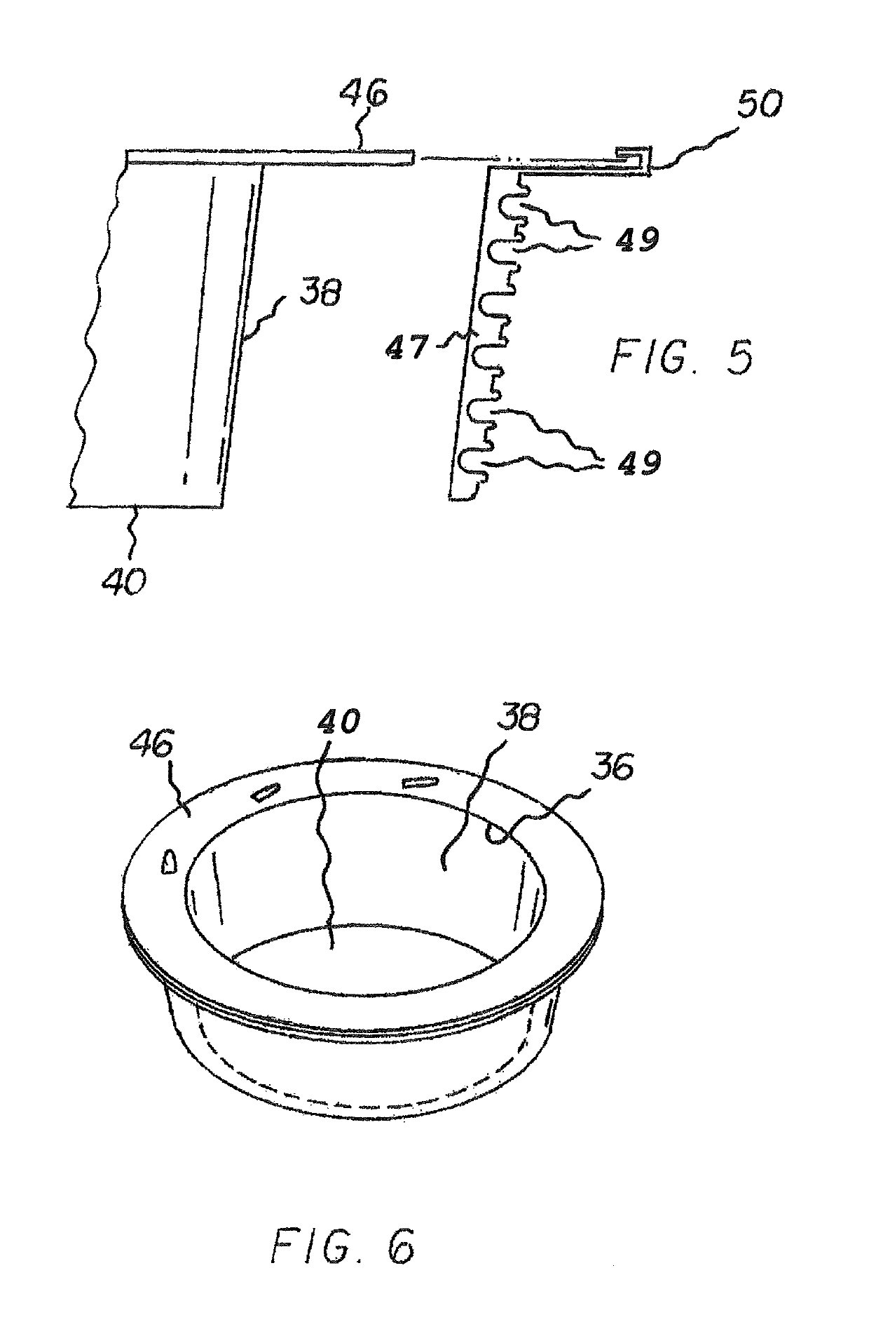 Calypso bowl system