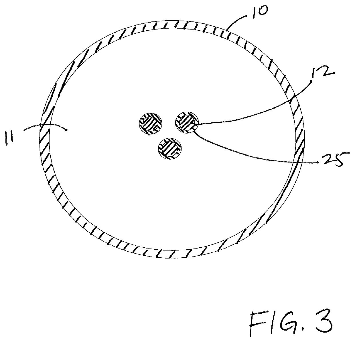 Electrocoagulation system and method using plasma discharge