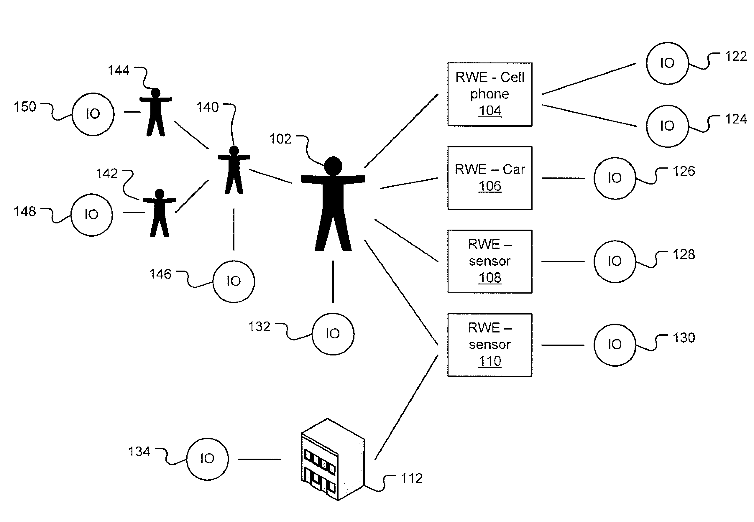 System and method for location based media delivery