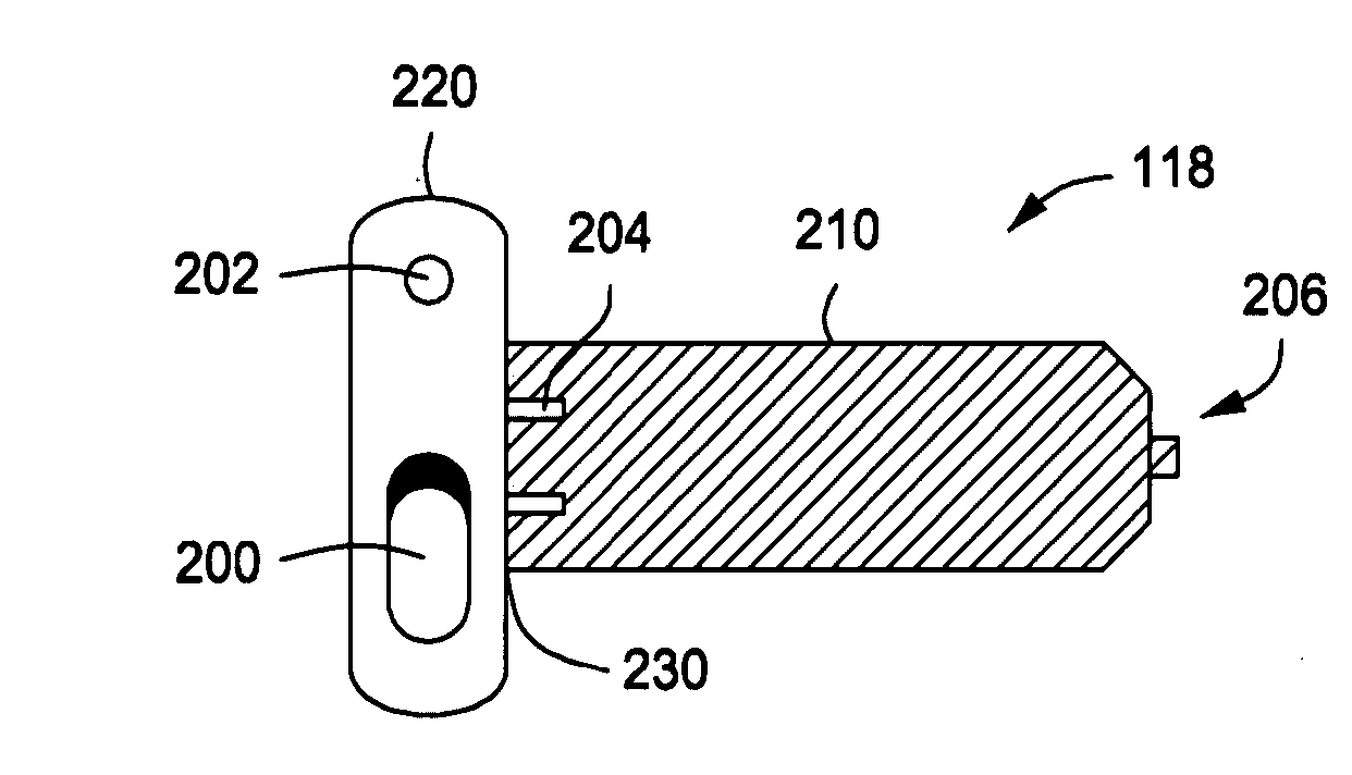 Satellite-positioning-system tracking device and method for determining a position of the same