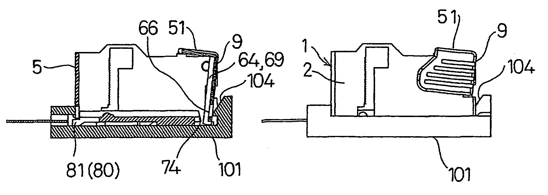 Staple refill, stapler and cartridge