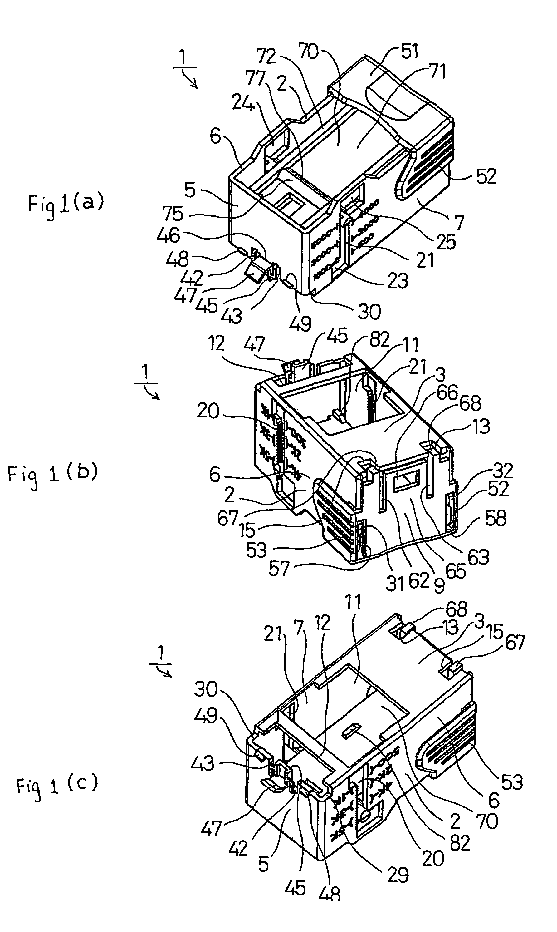 Staple refill, stapler and cartridge