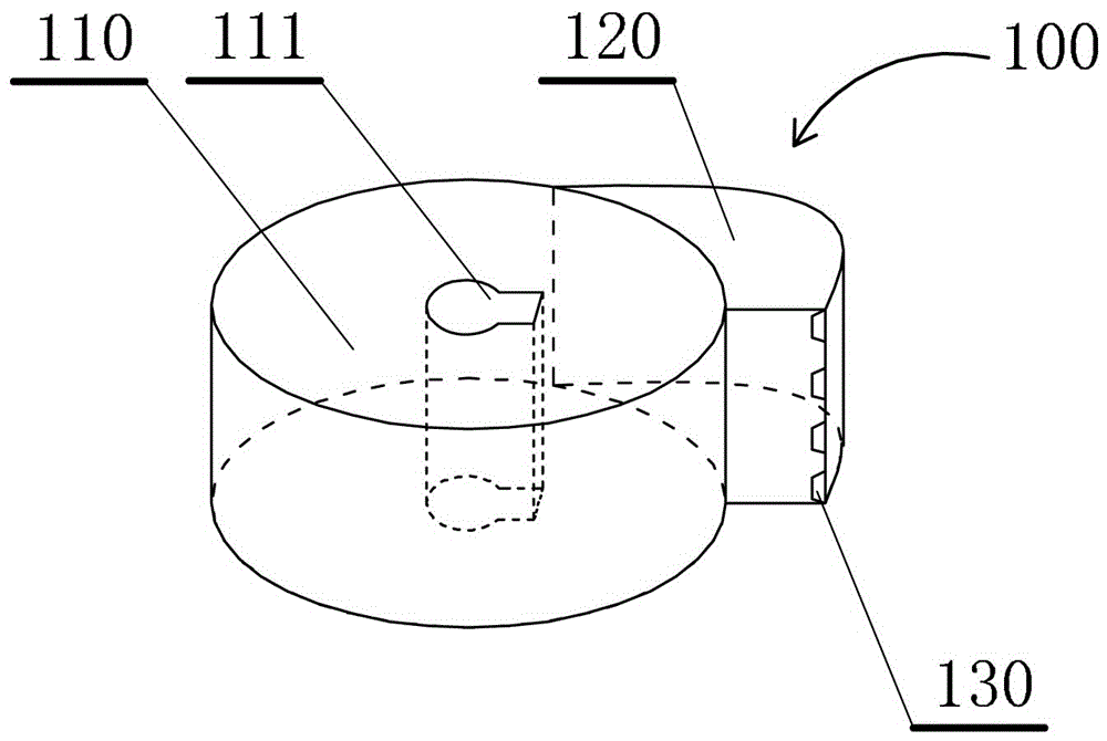 Layered sampling apparatus and method for ice cover