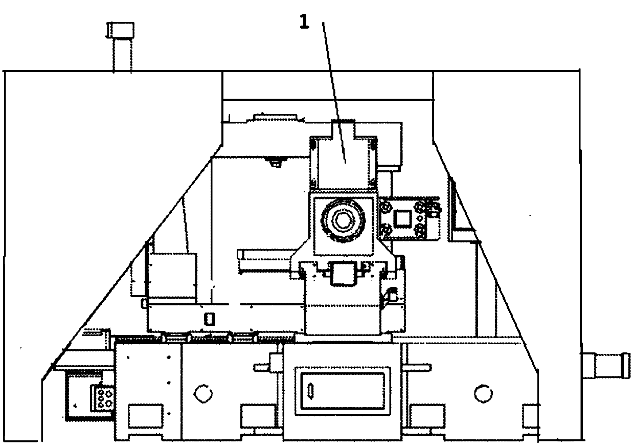 Novel mold manufacturing technology