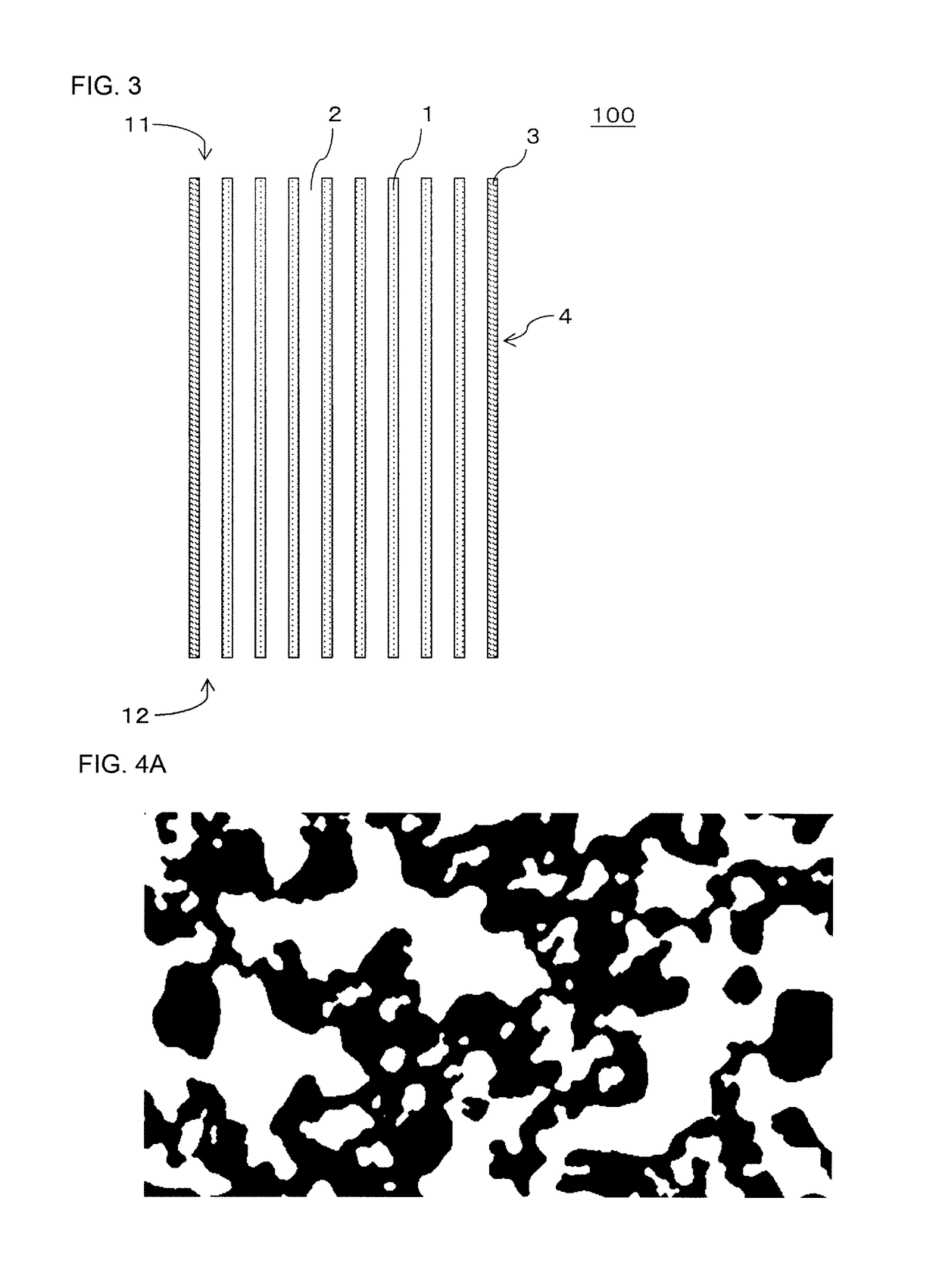 Honeycomb structure