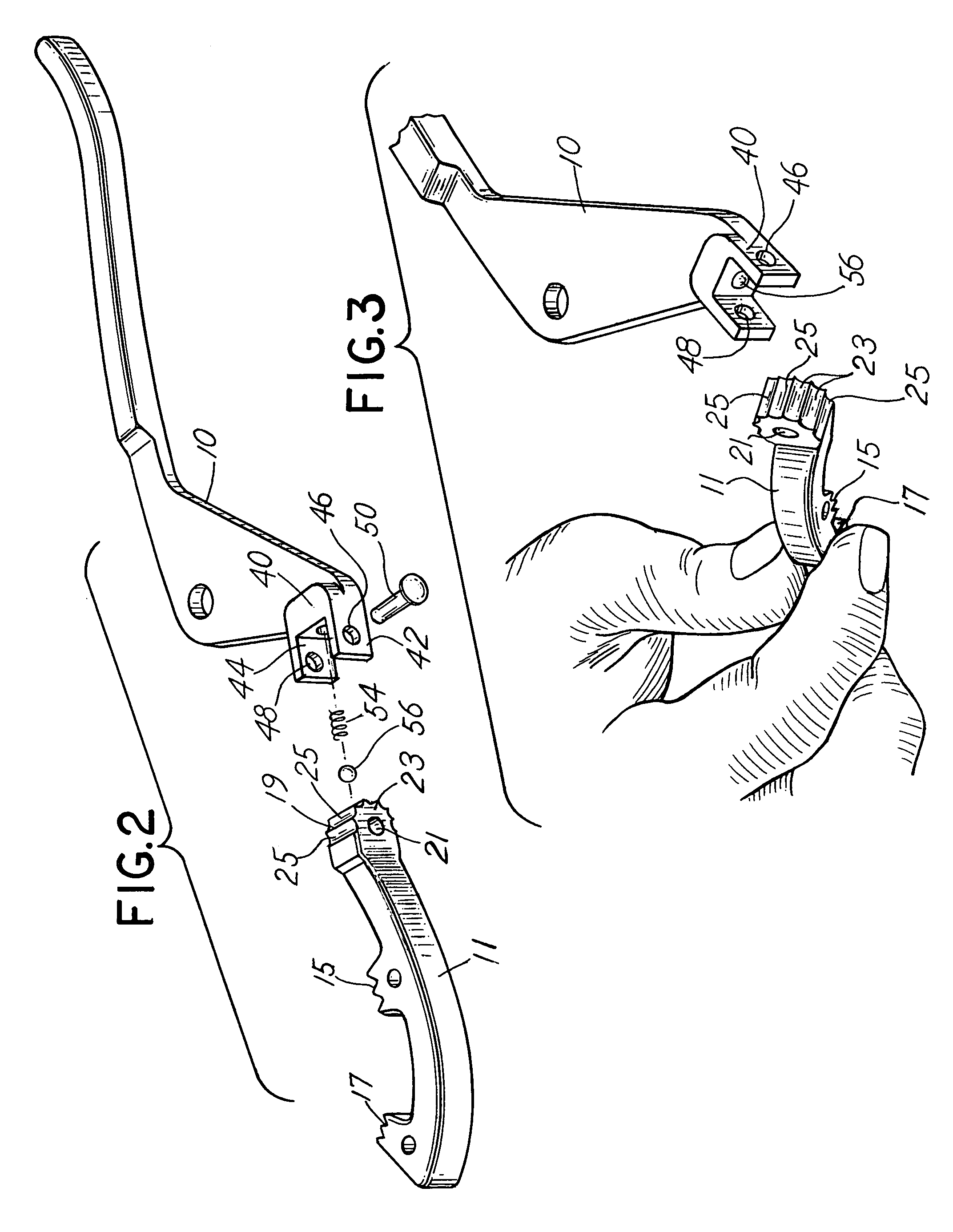 Adjustable wrench for removal of vehicle oil filters