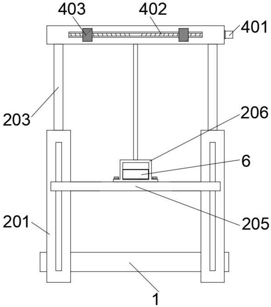 Intelligent picking and transporting robot for orchard and working method thereof