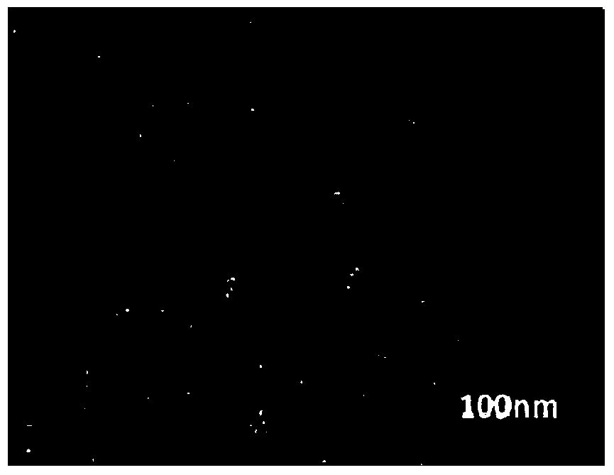 Nano-micelle capable of realizing integration of diagnosis and treatment, as well as preparation method and application of nano-micelle